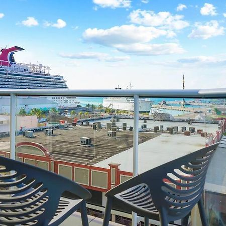 Milateo Suite Oranjestad Exterior photo